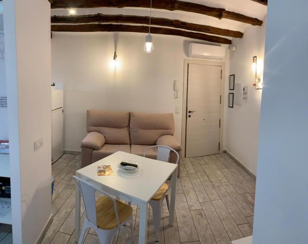 Vivienda con fines turísticos lagarto de Jaén 2b Exterior foto