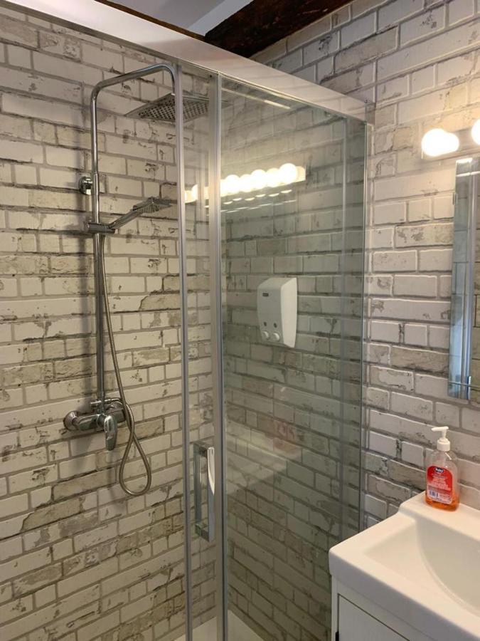 Vivienda con fines turísticos lagarto de Jaén 2b Exterior foto
