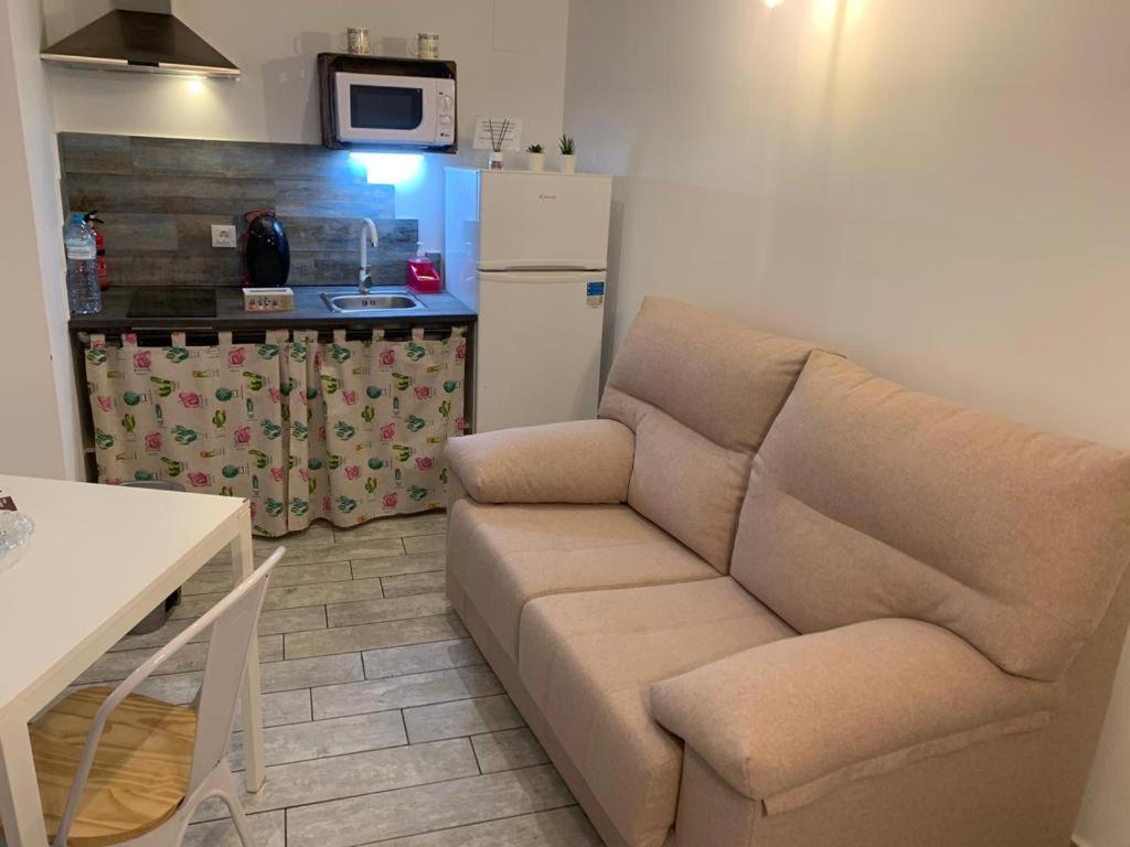 Vivienda con fines turísticos lagarto de Jaén 2b Exterior foto